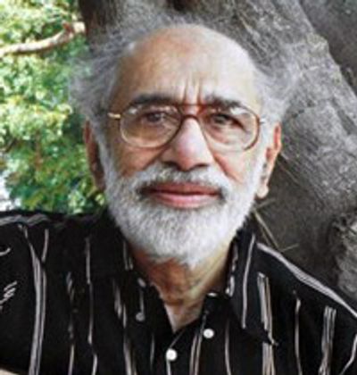 Sundara Ramaswamy