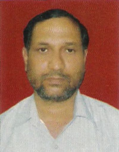 Sunil Batta