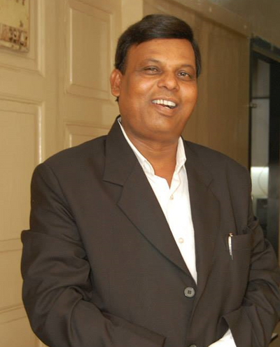 Suresh Mane