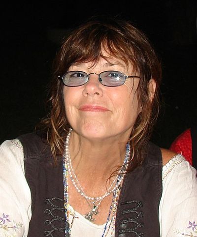 Susan Cowsill