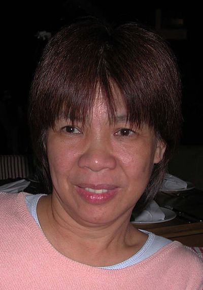 Susan Lim (parasitologist)
