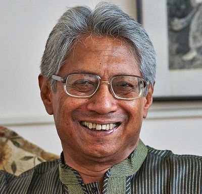 Sushanta Kumar Dattagupta