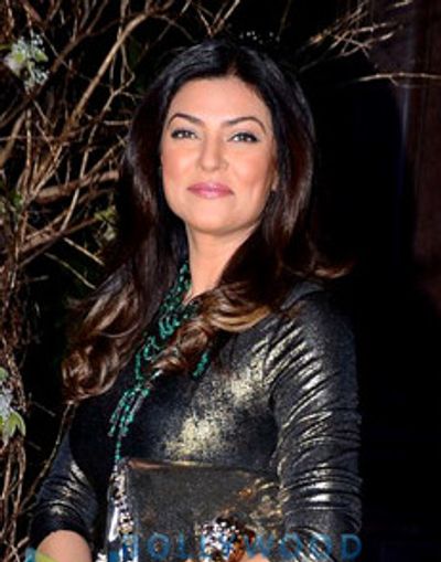 Sushmita Sen’s astrology forecast, horoscope and kundli Sushmita Sen