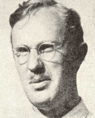 Sven Lundquist