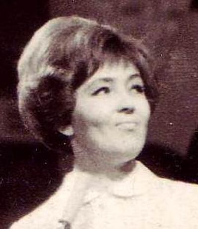 Svetlana Zhiltsova