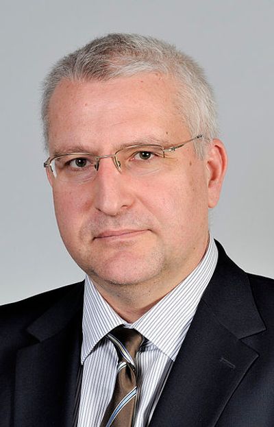 Svetoslav Malinov