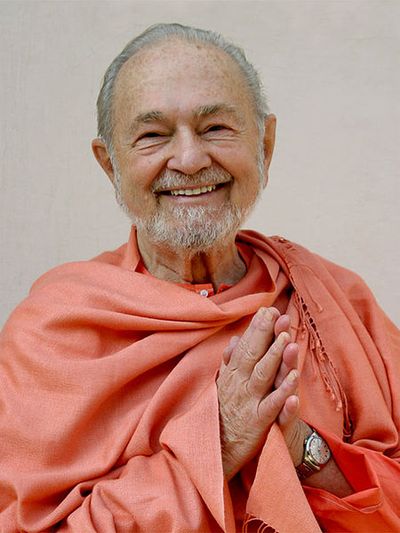 Swami Kriyananda