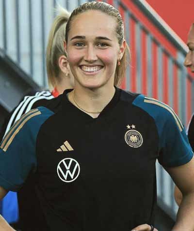 Sydney Lohmann