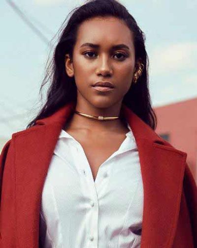 Sydney Park (actress)