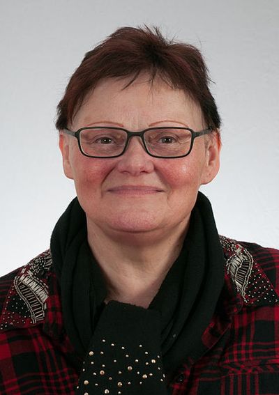 Sylvia Lehmann