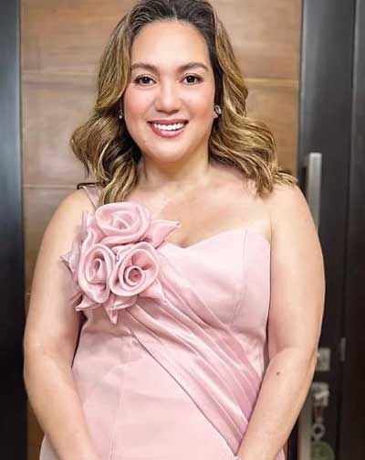 Sylvia Sanchez