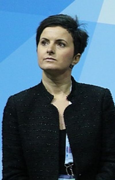 Sylwia Nowak-Trębacka