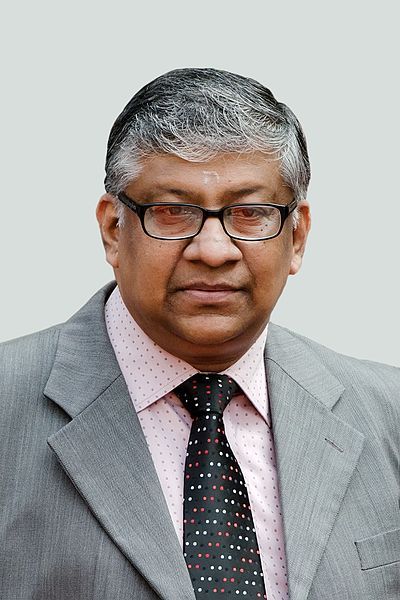 T. B. Radhakrishnan