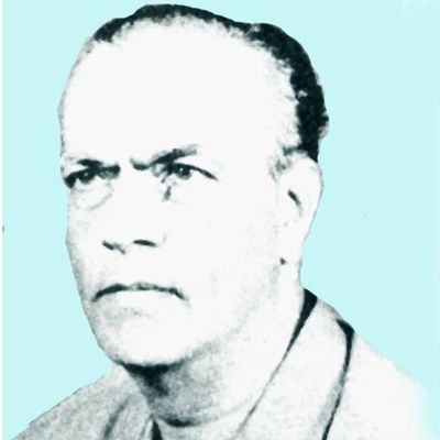 T. K. Rama Rao