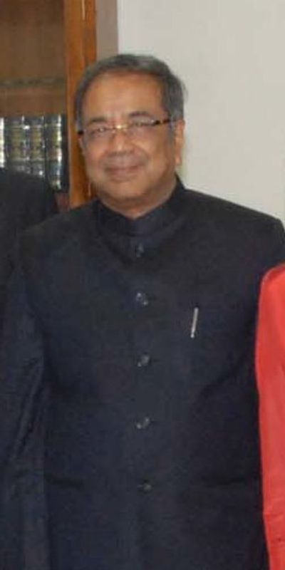T. K. Viswanathan