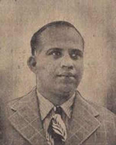 T. R. Sundaram