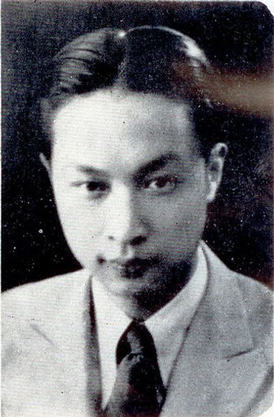 Ta-Chung Liu