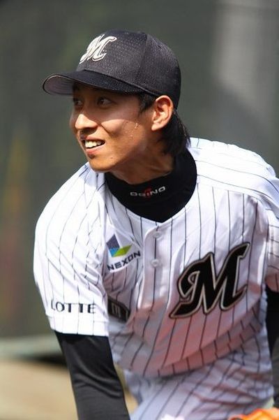 Tadahiro Ogino