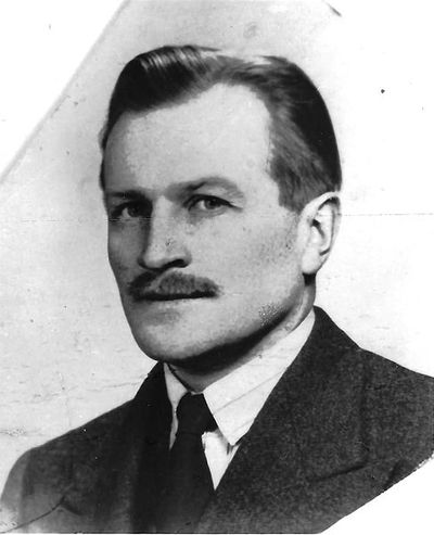 Tadeusz Sokołowski