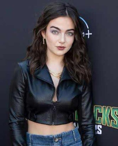 Taegen Burns