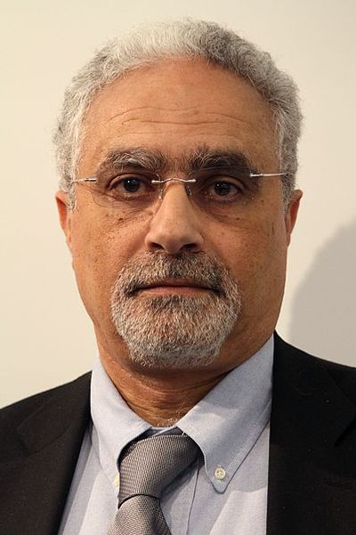 Taher Elgamal