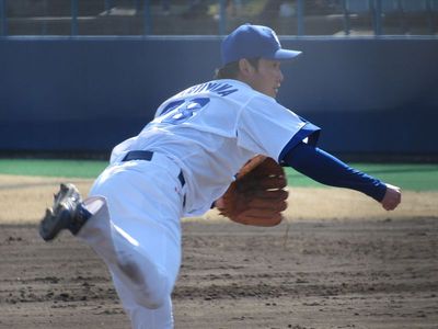 Taisuke Maruyama