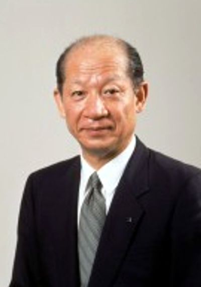 Taizo Nishimuro