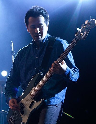 Takahiro Yamada (musician)