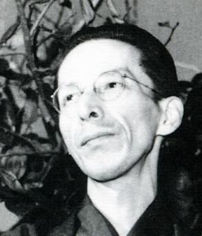 Takashi Matsumoto (poet)