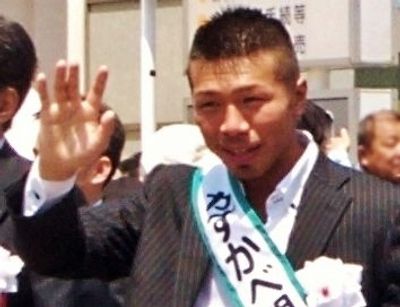 Takashi Uchiyama