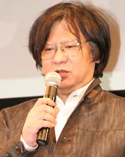 Takashi Watanabe