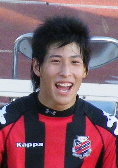 Takaya Osanai