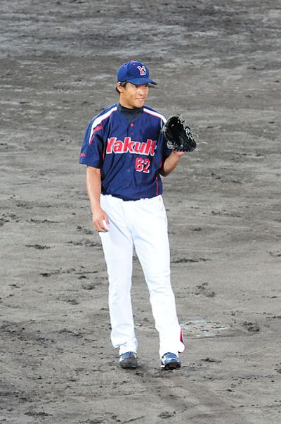 Takeaki Tokuyama
