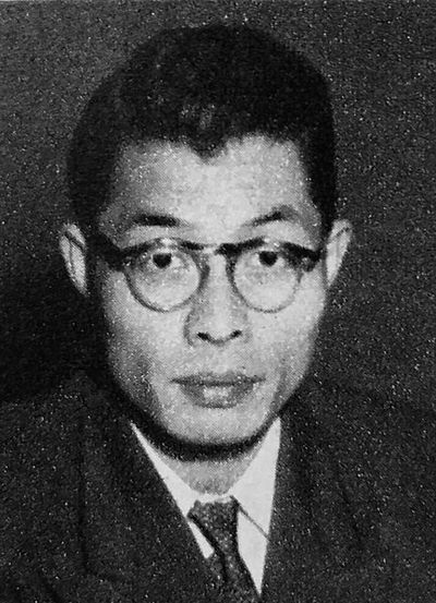 Takeo Kajiwara