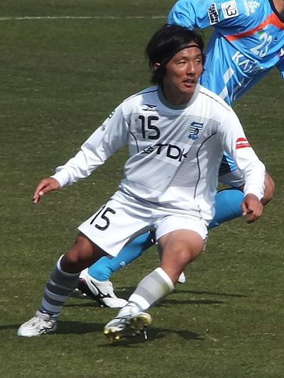 Takeshi Handa