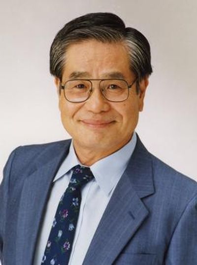 Takeshi Watabe