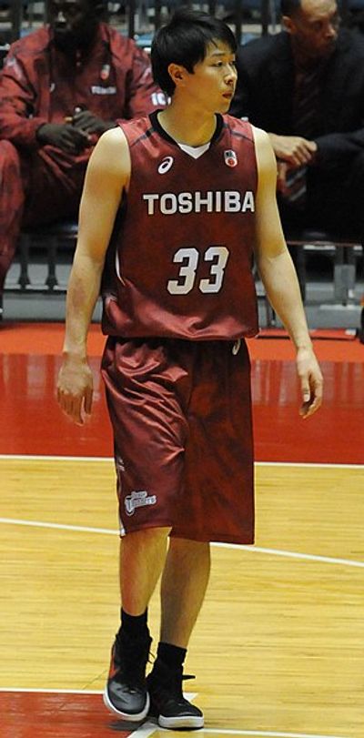 Takumi Hasegawa (basketball)