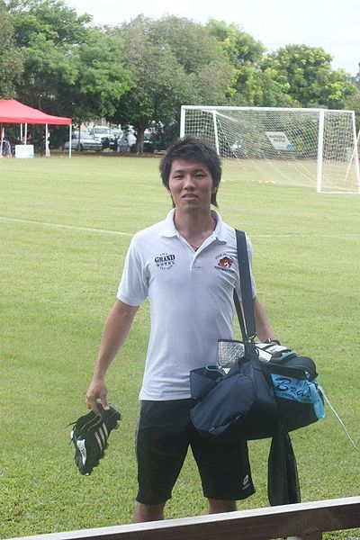Takuya Iwata (footballer, born 1983)