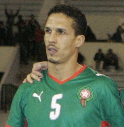 Talal El Karkouri