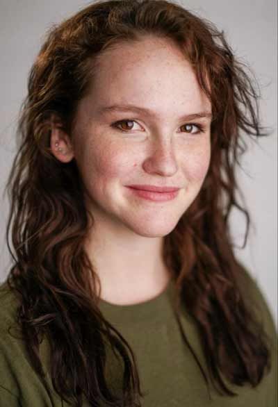 Talitha Bateman