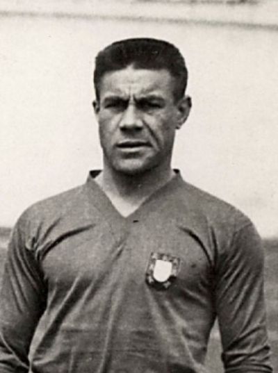 Tamanqueiro (Portuguese footballer)