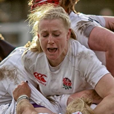 Tamara Taylor (rugby union)