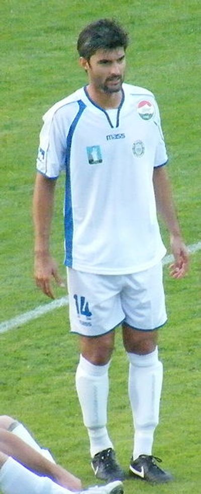 Tamás Szalai (footballer, born 1980)