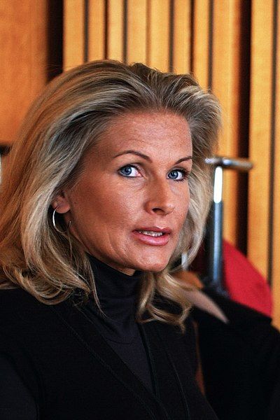 Tanja Karpela