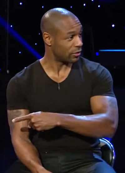 Tank (American singer)