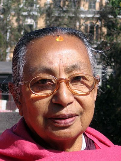 Tara Devi Tuladhar