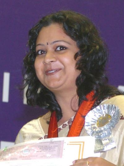 Tarali Sarma