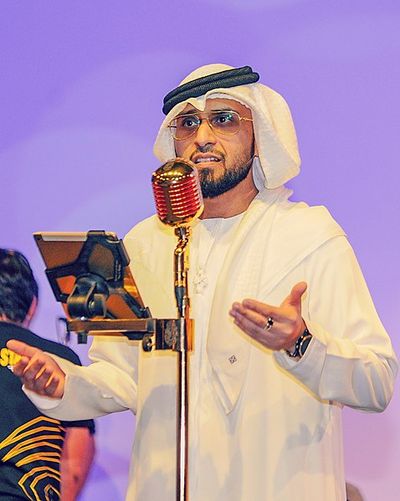 Tariq Al Menhali
