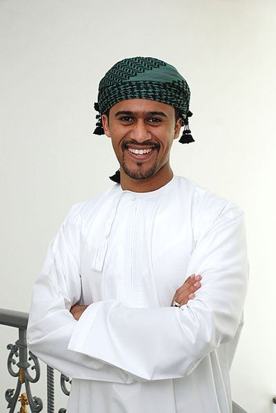 Tariq Hilal Al Barwani
