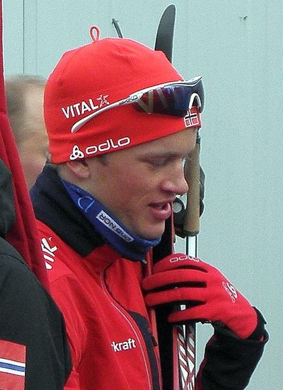 Tarjei Bø